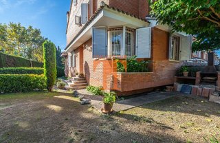 Chalet en alquiler en Masnou