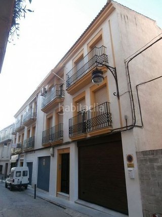 Garaje en venta en Alcaudete