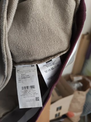 Felpa Colmar Beige Taglia L