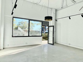 Local comercial en alquiler en Sant Just Desvern