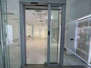 Local comercial en alquiler en Ensanche en Alcalá de Henares