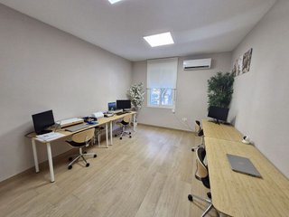Oficina en venta en Ensanche Centro - Puerto en Málaga