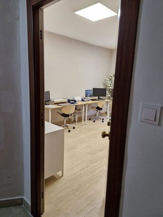 Oficina en venta en Ensanche Centro - Puerto en Málaga