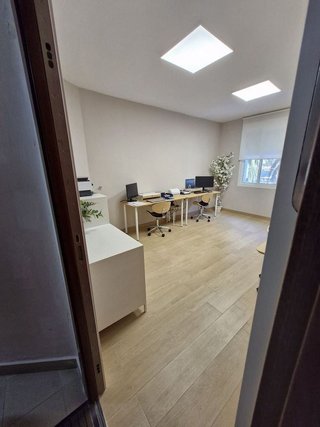 Oficina en venta en Ensanche Centro - Puerto en Málaga