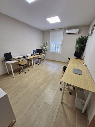 Oficina en venta en Ensanche Centro - Puerto en Málaga