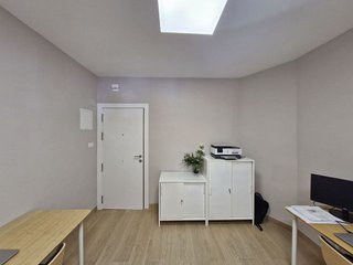 Oficina en venta en Ensanche Centro - Puerto en Málaga