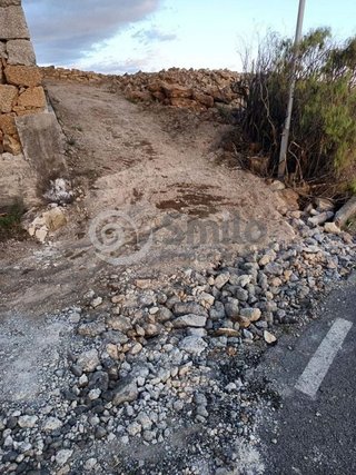Terreno en venta en Chimiche en Granadilla de Abona