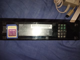 Nintendo Wii Consola y Accesorios