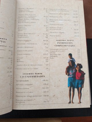 Guía Familiar de Medicina Alternativa Enciclope...