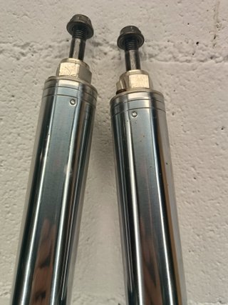 BMW R1200RT R1200R horquilla barras suspension