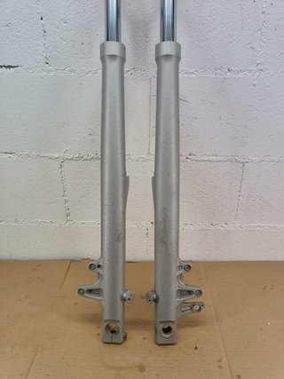 BMW R1200RT R1200R horquilla barras suspension