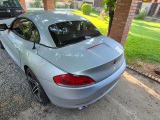 BMW Z4 2009