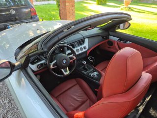 BMW Z4 2009