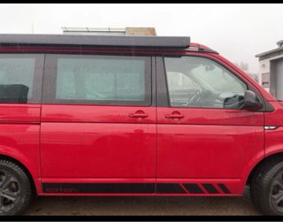 Volkswagen California ocean  T6 edition 2018