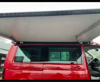 Volkswagen California ocean  T6 edition 2018