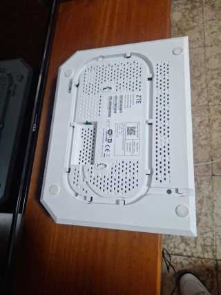 Router Yoigo