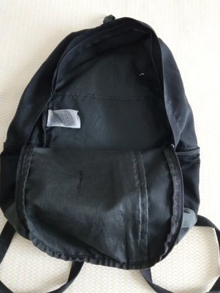 Mochila Adidas Riñonera Nike