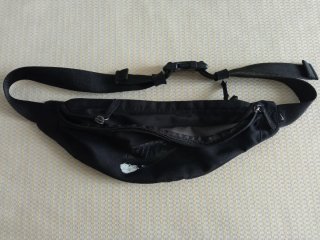 Mochila Adidas Riñonera Nike