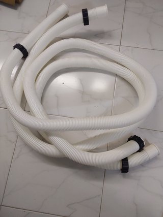 Intex Depuradora cartucho C2500, Filtrazione 9.463 l/h, Cartuccia tipo B, Compatibile con piscine fino a 52.900 L, Timer pro