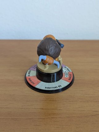 Pokémon GMC Tauros 36/42 La Prima Sfida 2006
