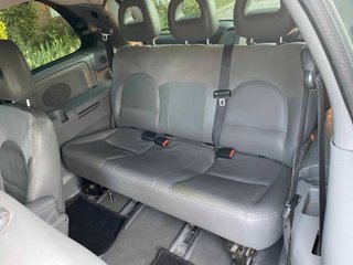 Chrysler Voyager 2.8 crd etiqueta B 2007