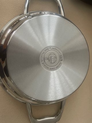 AMC Wok o sabor de 24cm