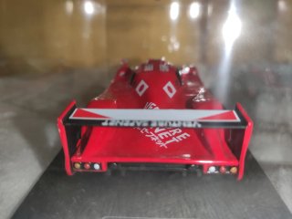 Toyota GT1 High Speed 1:43
