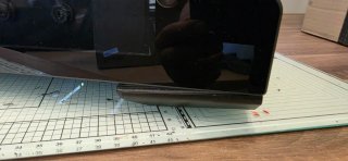 Caja PC Phanteks Enthoo Evolv Full ATX Negra