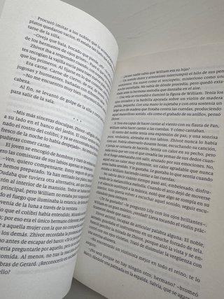 Libro: Colores en el viento de Maria Carballo