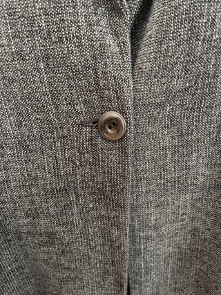 Giacca Max Mara Marrone