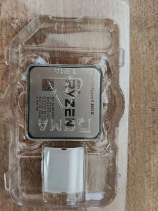 Procesador AMD Ryzen 5 3600X
