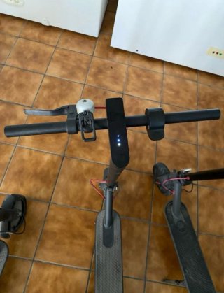 Lote 3 Patinetes Eléctricos Xiaomi