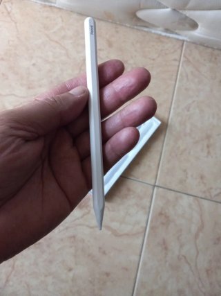 Lápiz Stylus 394S Activo Capacitivo