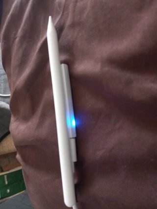 Lápiz Stylus 394S Activo Capacitivo