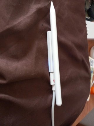 Lápiz Stylus 394S Activo Capacitivo