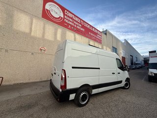Renault Master III Furgón L3H2 2.3 dCi 136 CV