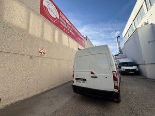 Renault Master III Furgón L3H2 2.3 dCi 136 CV