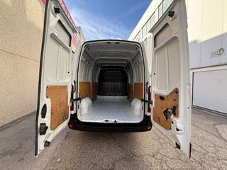 Renault Master III Furgón L3H2 2.3 dCi 136 CV