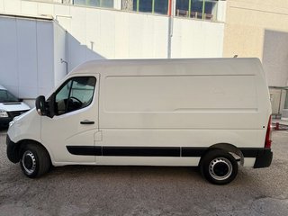 Renault Master III Furgón L3H2 2.3 dCi 136 CV