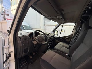 Renault Master III Furgón L3H2 2.3 dCi 136 CV