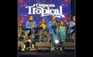 Músicos para Orquesta Tropical