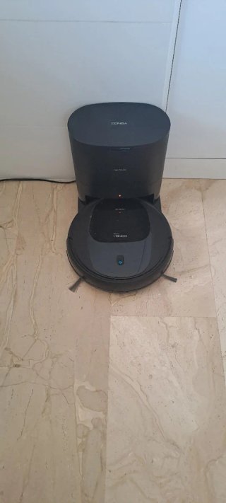 Cecotec Conga 2290 Robot Aspirador y Fregasuelos