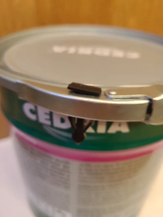 Cedria esmalte plus blanco satinado 4 litros