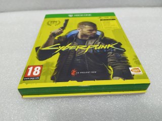 Cyberpunk 2077 Xbox One/Series X