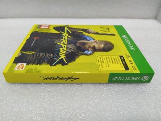 Cyberpunk 2077 Xbox One/Series X