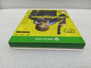 Cyberpunk 2077 Xbox One/Series X
