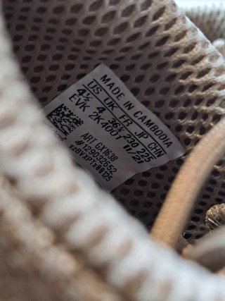 Zapatillas Adidas