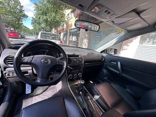 Mazda 6 MPS 2007