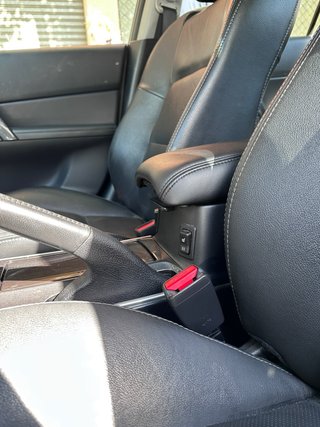 Mazda 6 MPS 2007