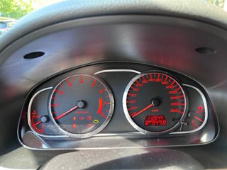 Mazda 6 MPS 2007